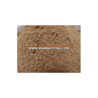 Poultry Meal MBM Meat Bone Meal For Animal Feed